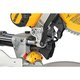 Торцовочная пила DEWALT DWS780 1675 Вт 1900-3800 об/мин DWS780-QS