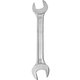 Ключ рожковый,CS,хромированный,20х22 мм Политех Инструмент Инструмент 2721314