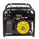 Портативный бензогенератор HUTER DY2500L 64/1/3