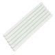 Стержни клеевые (белые) 11 мм*200 мм (6шт), Политех Политех Инструмент Инструмент 9050520