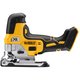 Аккумуляторный бесщеточный лобзик DEWALT DCS335N DCS335N-XJ