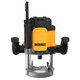 Фрезер DEWALT DWE625 двуручный 2300 Вт DWE625-QS