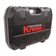 Перфоратор KRESS KU334, 1050 Вт, 26 мм, SDS-max, кейс