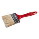 Кисть-флейц, светлая щетина 3" (75 мм) МАСТЕР Политех Инструмент Инструмент 1502030