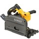 Аккумуляторная бесщеточная погружная дисковая пила DEWALT DCS520NT 54 В XR DCS520NT-XJ