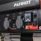 Генератор бензиновый PATRIOT GRS 2500 (476102230)