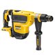 Аккумуляторный бесщеточный перфоратор DEWALT DCH614N SDS-max 54 В без АКБ и ЗУ DCH614N-XJ