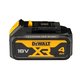Аккумулятор (18.0 В 4.0 А·ч Li-Ion) DEWALT DCB182 DCB182-XJ