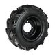 Колесо левое пневматическое X-Drive с диском Patriot P16x6.50-8D-1 490001281