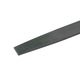 Напильник плоский 250 мм №1, без рукоятки Ekotools 2630431