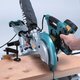 Торцовочная пила Makita LS1018LN