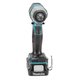 Аккумуляторный гайковерт Makita TW161DZ