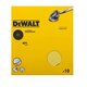 Шлифлисты DEWALT DT3170, 9 отверстий, 225 мм, 120G, 10 шт DT3170-QZ