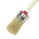 Кисть круглая Ф30 Политех Инструмент Инструмент 1510030