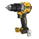 Аккумуляторная ударная бесщеточная дрель-шуруповерт DEWALT DCD805P2T 18 В 2 акб 5Ач DCD805P2T-QW