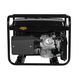 Портативный бензогенератор HUTER DY6500L 64/1/6