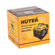 Инверторный генератор HUTER DN1500i 64/10/4