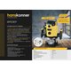 Фрезер Hanskonner HRE1120CP
