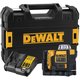 Самовыравнивающийся линейный ЗЕЛЕНЫЙ лазерный уровень DEWALT DCE0811D1G