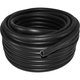 Шланг ТЭП 3/4" 50 м BLACK резиновый армир морозостойкий Polyagro 7558150