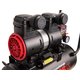 Компрессор воздушный безмаслянный KRESS KP130, 1500 Вт, 24л