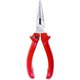 Длинногубцы Eko Cr-V 160 мм. Политех Инструмент Инструмент 2588116