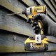 Аккумуляторный импульсный шуруповерт DEWALT DCF887NT кейс 18 В XR без аккумулятора и ЗУ DCF887NT-XJ