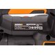 Виброшлифмашина аккумуляторная WORX WX820
