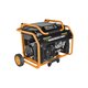 Генератор CARVER PPG- 6500АM бензин LT-188F, 5,0/5,5кВт, 220В, бак 33 л, колеса 01.020.00029