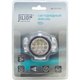 Фонарь налобный светодиодный, 14LED, 3хААА, пластик Jilion 9531208
