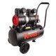 Компрессор воздушный безмаслянный KRESS KP130, 1500 Вт, 24л