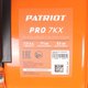 Снегоуборщик PATRIOT PRO 7 KX (коммунально-хозяйственный) (426109708)
