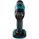 Аккумуляторная дрель-шуруповерт Makita LXT DDF453RFE