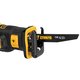 Аккумуляторная бесщеточная сабельная пила DEWALT DCS367N 18 В XR 0-2900 ход/мин DCS367N-XJ