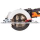 Дисковая пила компактная WORX WX439
