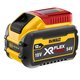 Аккумулятор DEWALT FLEXVOLT DCB548 18В 12Ач / 54В 4Ач DCB548-XJ