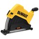 Кожух для штробления УШМ 230 мм DEWALT DWE46229 DWE46229-XJ