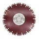 Алмазный диск Hilberg Industrial Hard Cut-N-Break 230x2 мм (HI886)
