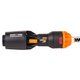 Аккумуляторная воздуходувка бесщеточная WORX WG543E