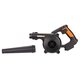 Воздуходувка аккумуляторная WORX WX094.9