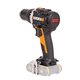 Дрель-шуруповерт аккумуляторная WORX WX102.9
