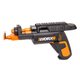 Отвертка аккумуляторная WORX WX255 SD Slide Driver