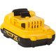Аккумулятор DEWALT DCB127 2.0 А·ч 12 В XR DCB127-XJ