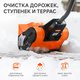 Снегоуборщик электрический ручной Patriot PS 1500 E 426302216