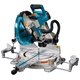 Торцовочная пила Makita LS1219L
