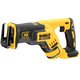Аккумуляторная бесщеточная сабельная пила DEWALT DCS367N 18 В XR 0-2900 ход/мин DCS367N-XJ