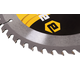 Диск пильный по дереву ВИХРЬ 235х32мм 48 зубьев 73/10/4/9