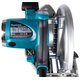 Пила дисковая Makita 5008MG