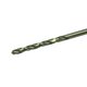 Сверло по металлу HSS 3,3х65 с коб.5%, цил.хв. Pobedit 4571033