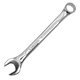 Ключ комбинир.,Cr-V,зеркальная полировка,19 мм Pobedit 2725524